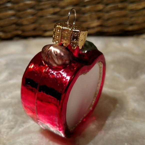 Teacher Ornaments, Bella Lux Glass, NEW - Picture 8 of 12